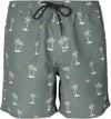 Cruneco-mini-n zwemshort