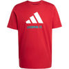 Liverpool FC Seasonal Graphic T-shirt