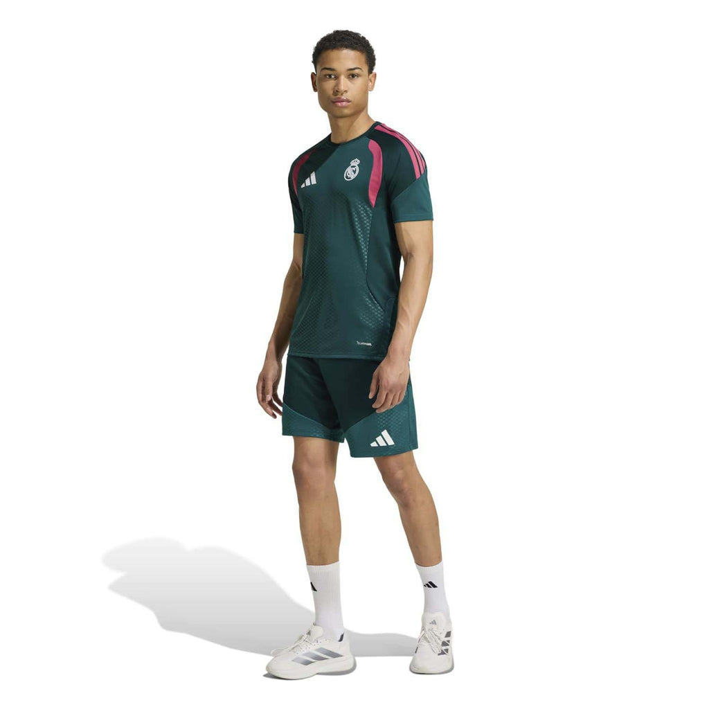 Real Madrid 26/27 Tiro 26 Competition Training Jersey