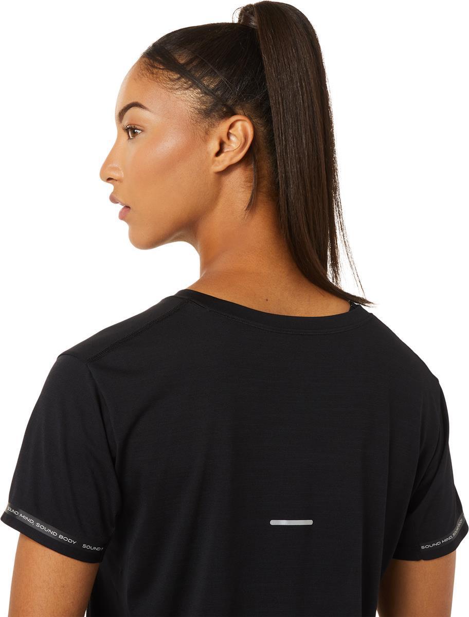 RACE CROP TOP