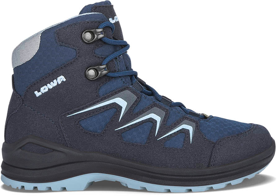 Innox Evo GTX Mid kids wandelschoenen