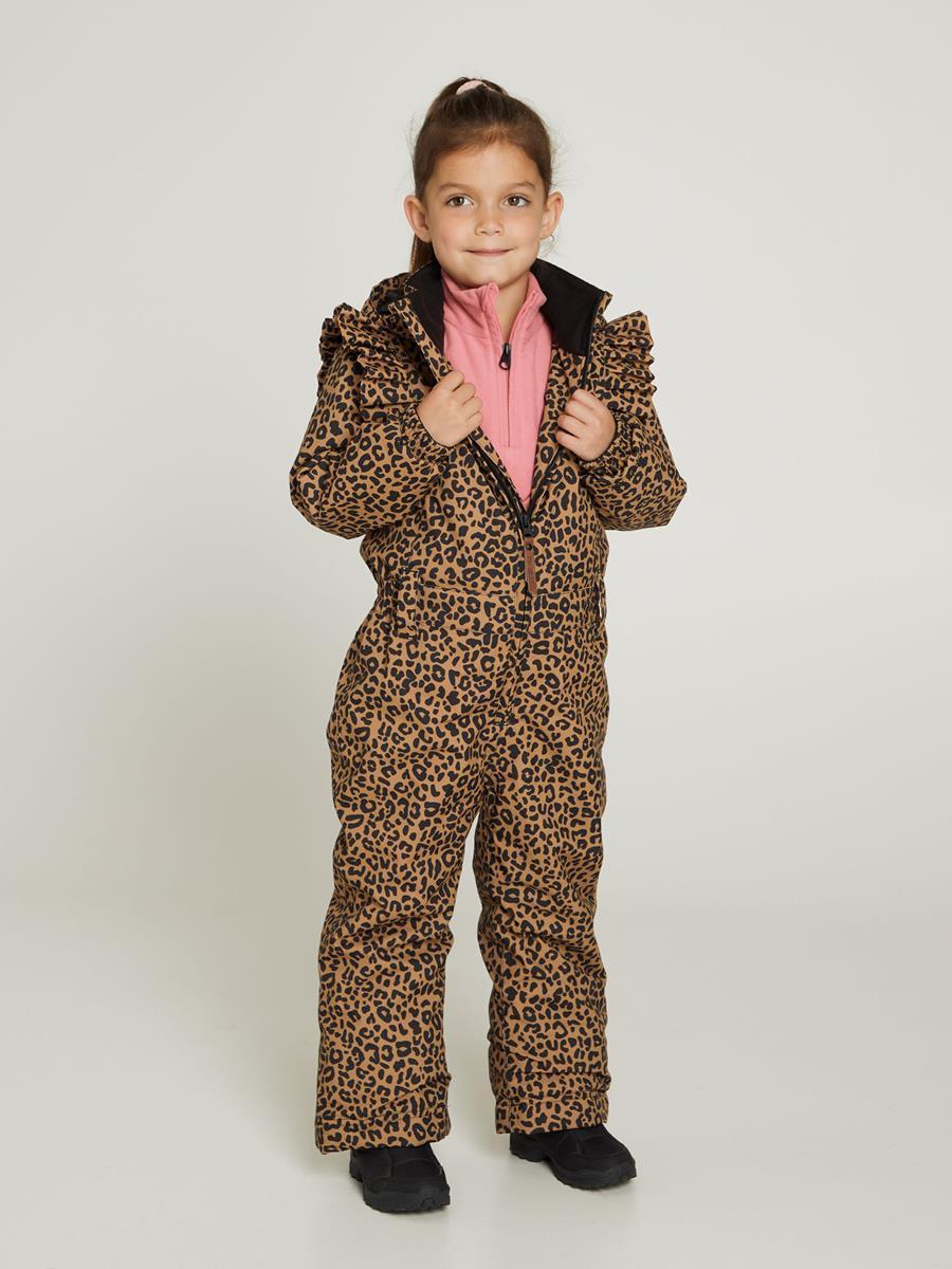 Prtolivia Td Snowsuit