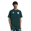 Mexico Tiro Reis-T-shirt