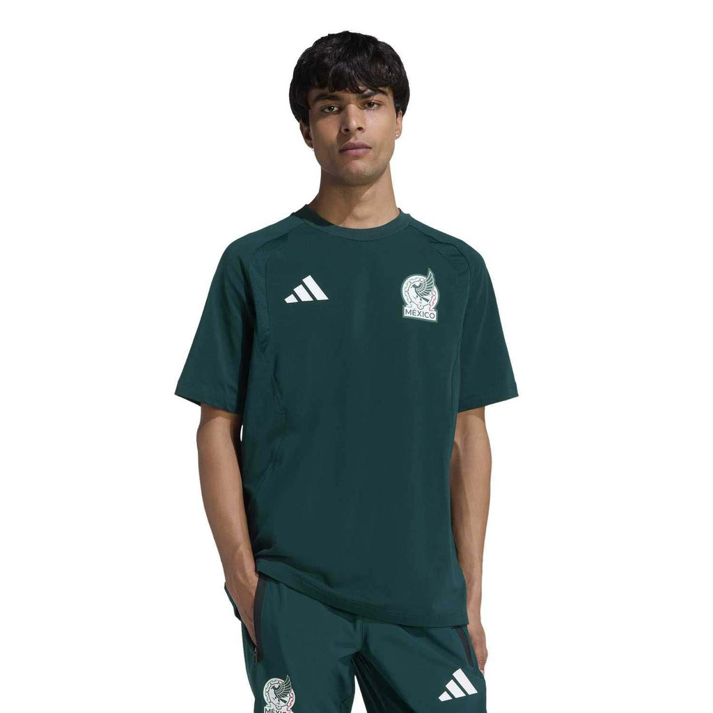 Mexico Tiro Reis-T-shirt