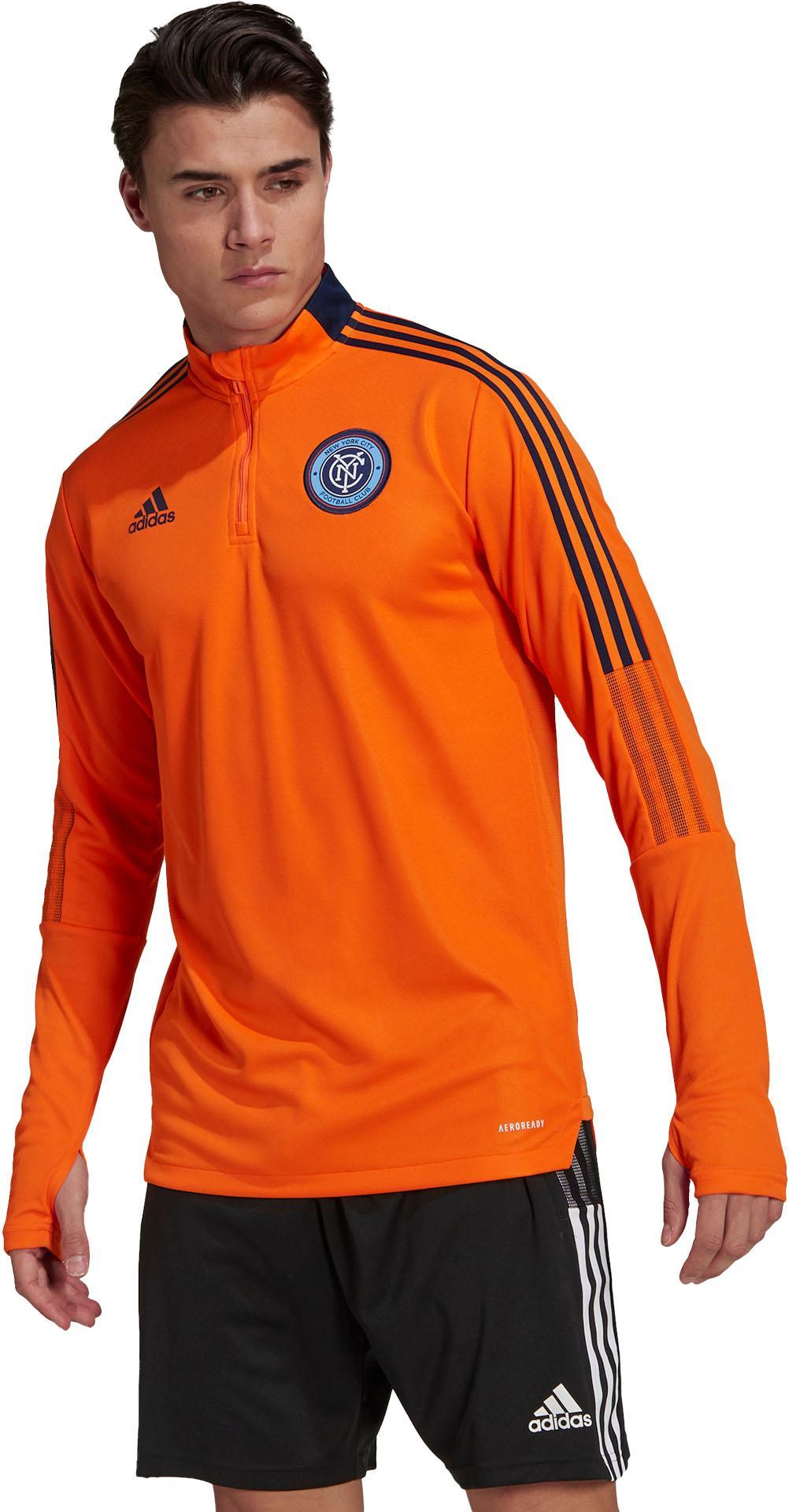 Nycfc Tr Top