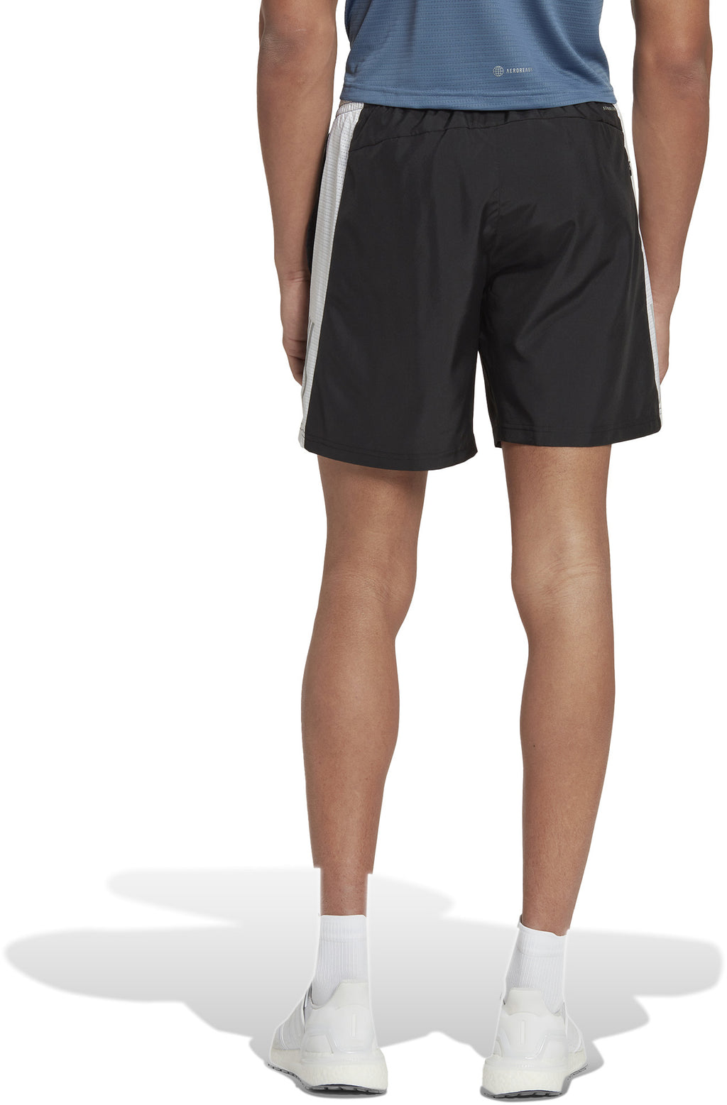 Own the Run short