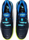 Gel-resolution 8 Padel