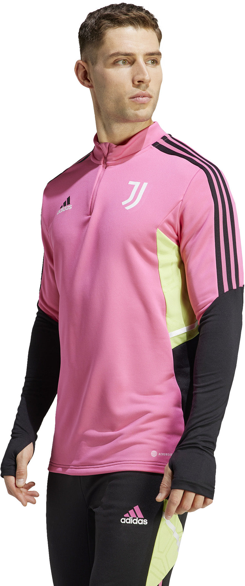 Juventus Condivo 22/23 Training sweater