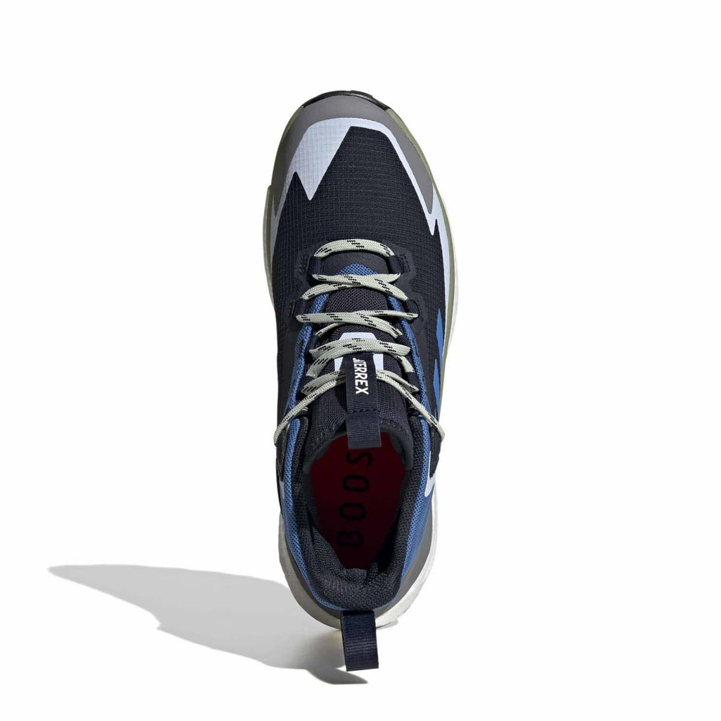 Terrex Free Hiker 2 Gore‑Tex Wandelschoenen mid
