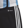 Argentinië thuisshort 22