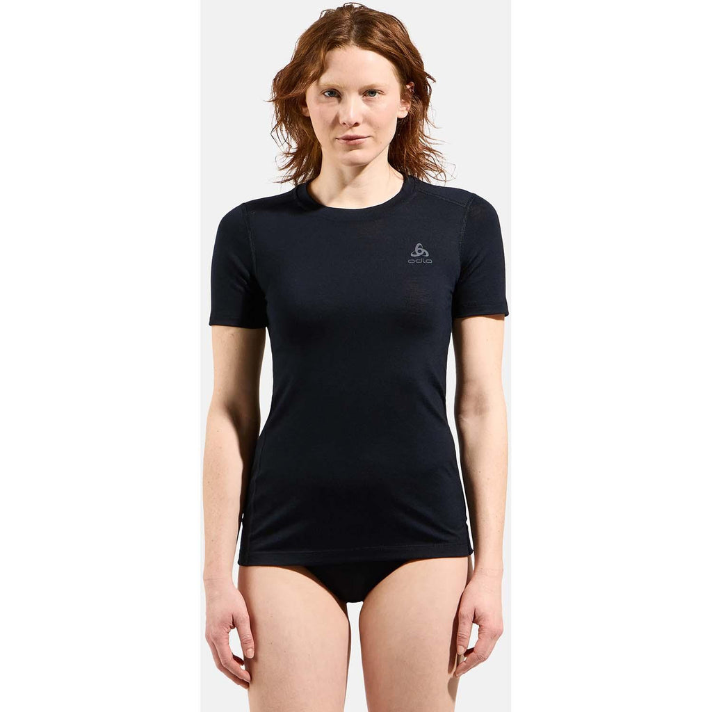 Natural Merino 160 baselayer t-shirt