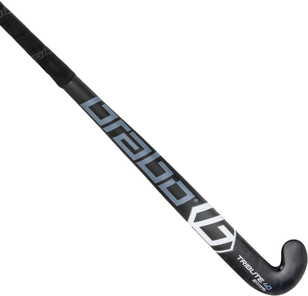 Brabo It-tc-40 Black Edition Cc