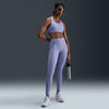 Nike One Women's High-waisted Full-