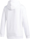 trefoil hoodie