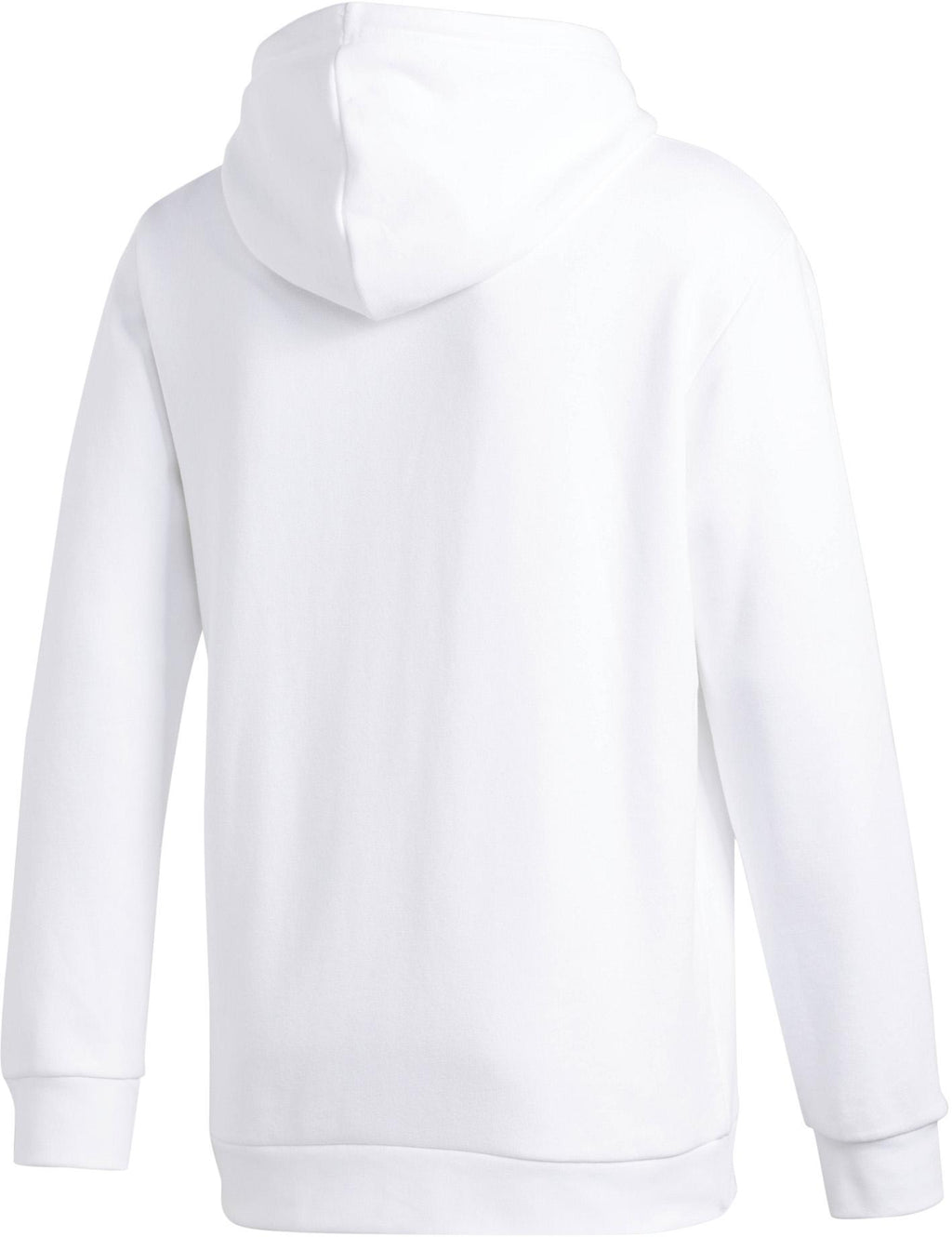 trefoil hoodie
