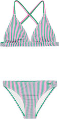 Prttica Jr Triangle Bikini