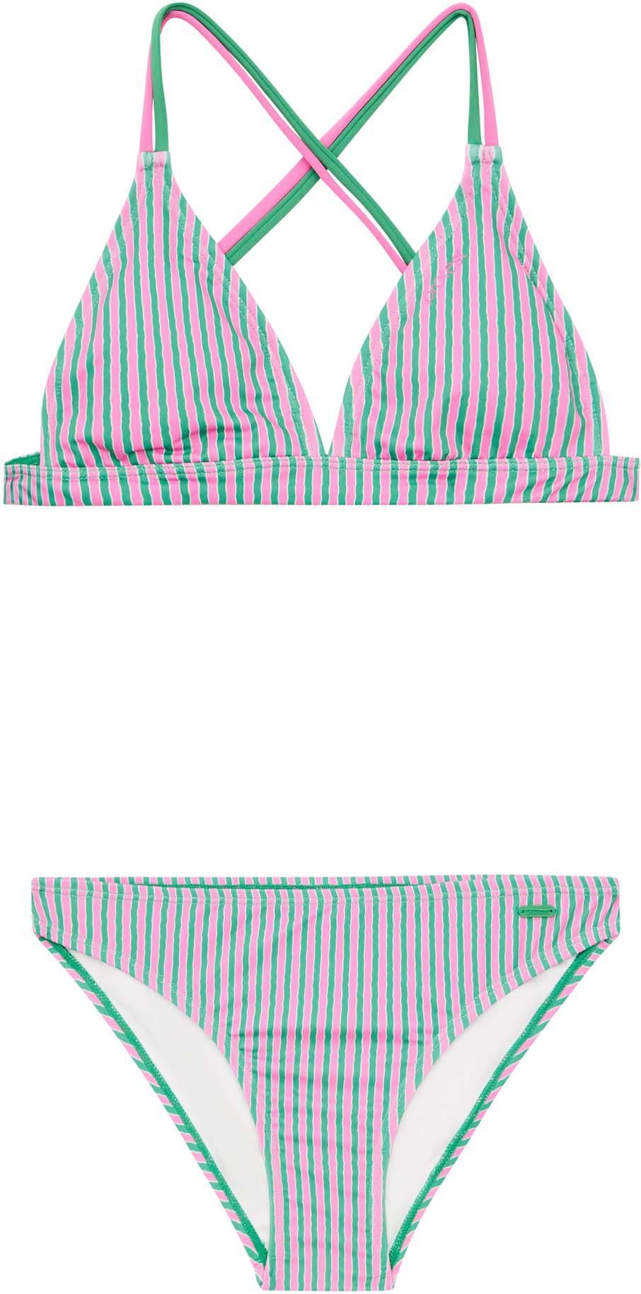Prttica Jr Triangle Bikini