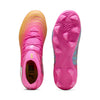 Future 9 Pro Fg/ag Kids Voetbalschoenen voor gras, kunstgras