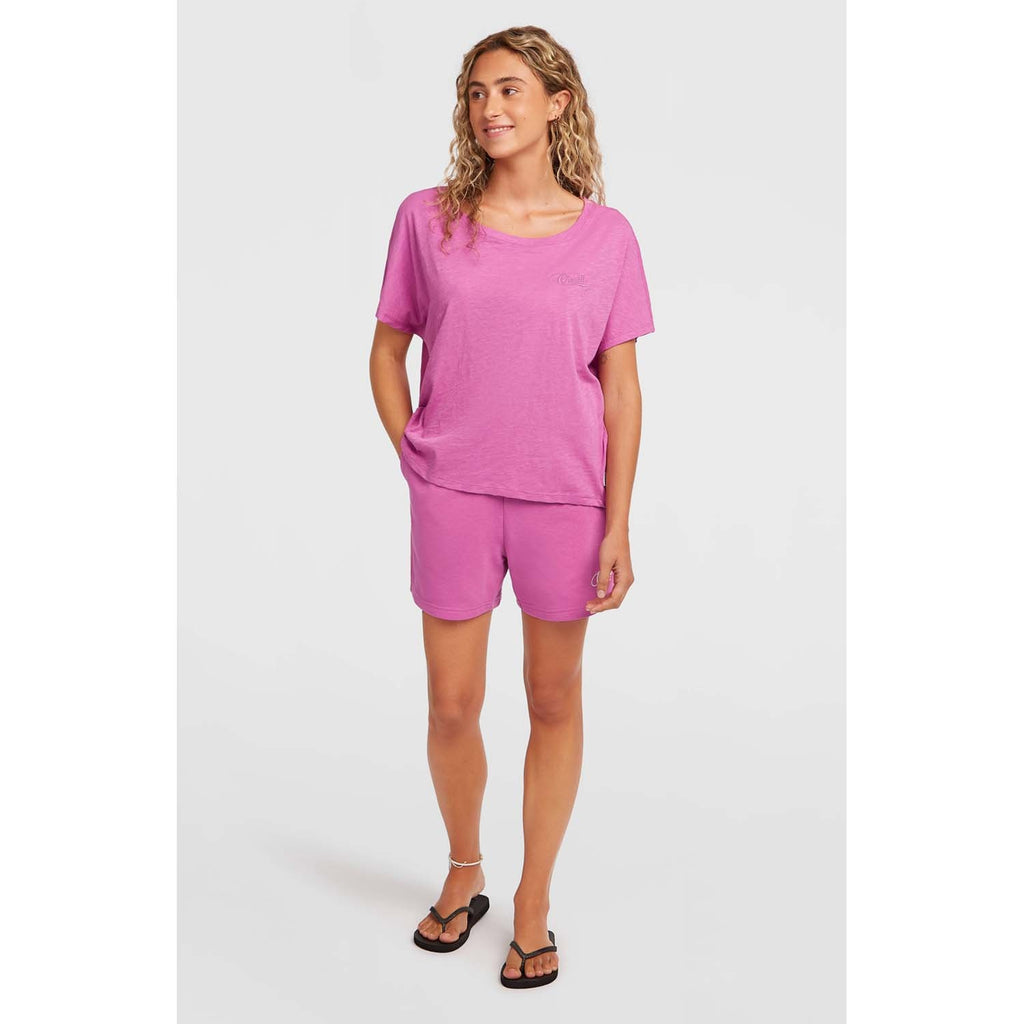 Essentials Script Scoop singlet strand