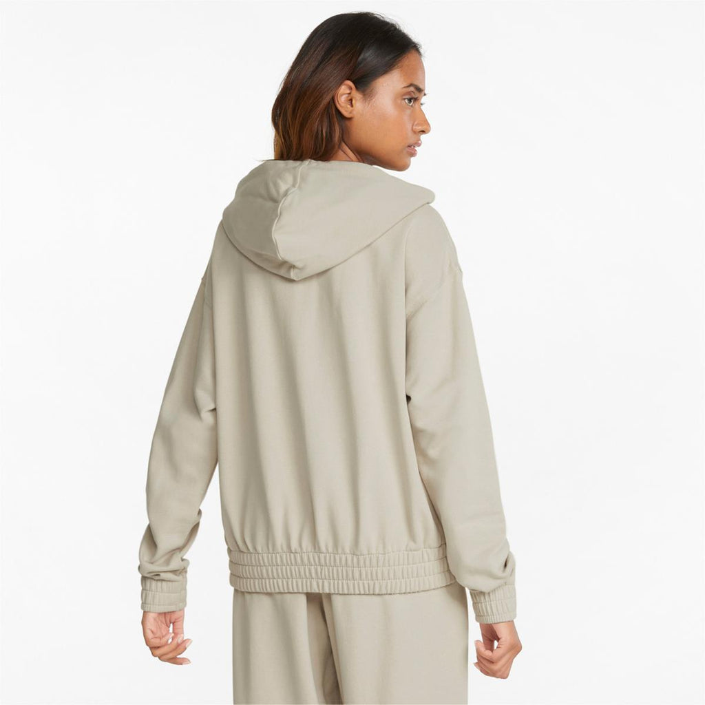 Her Hoodie