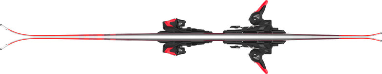 Redster Tr ski's
