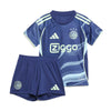 Ajax Amsterdam 25/26 Baby Uittenue Kids