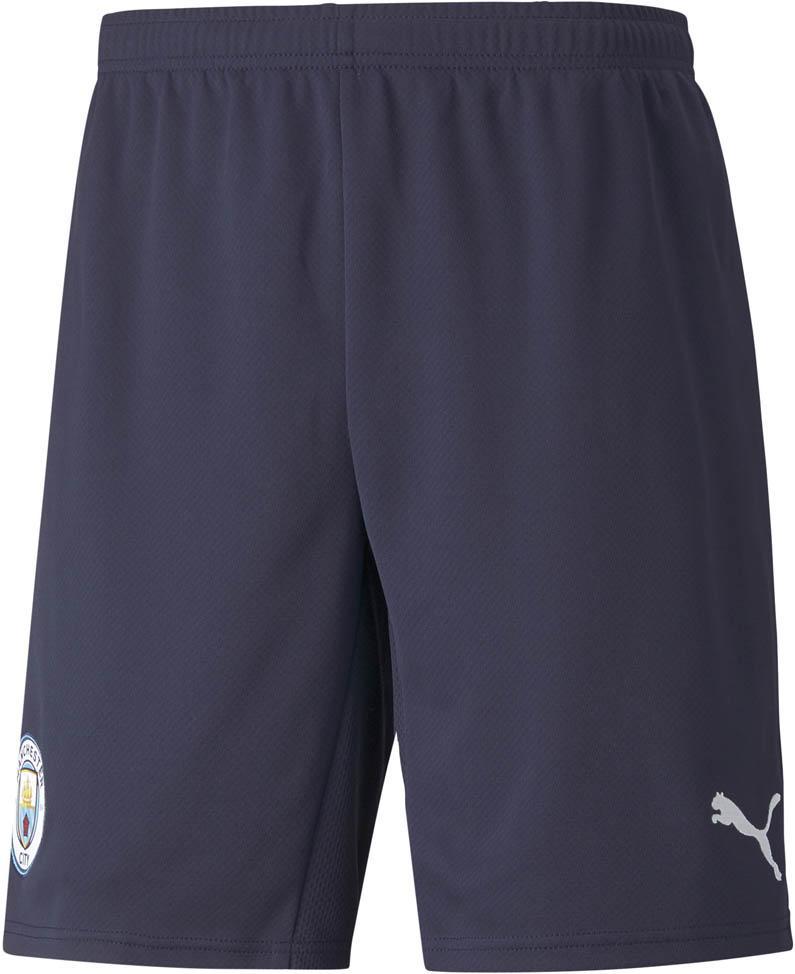 mcfc 3rd shorts replica