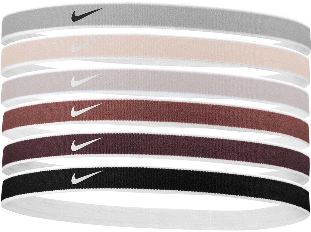 Nike Tipped Swoosh Sport Headbands
