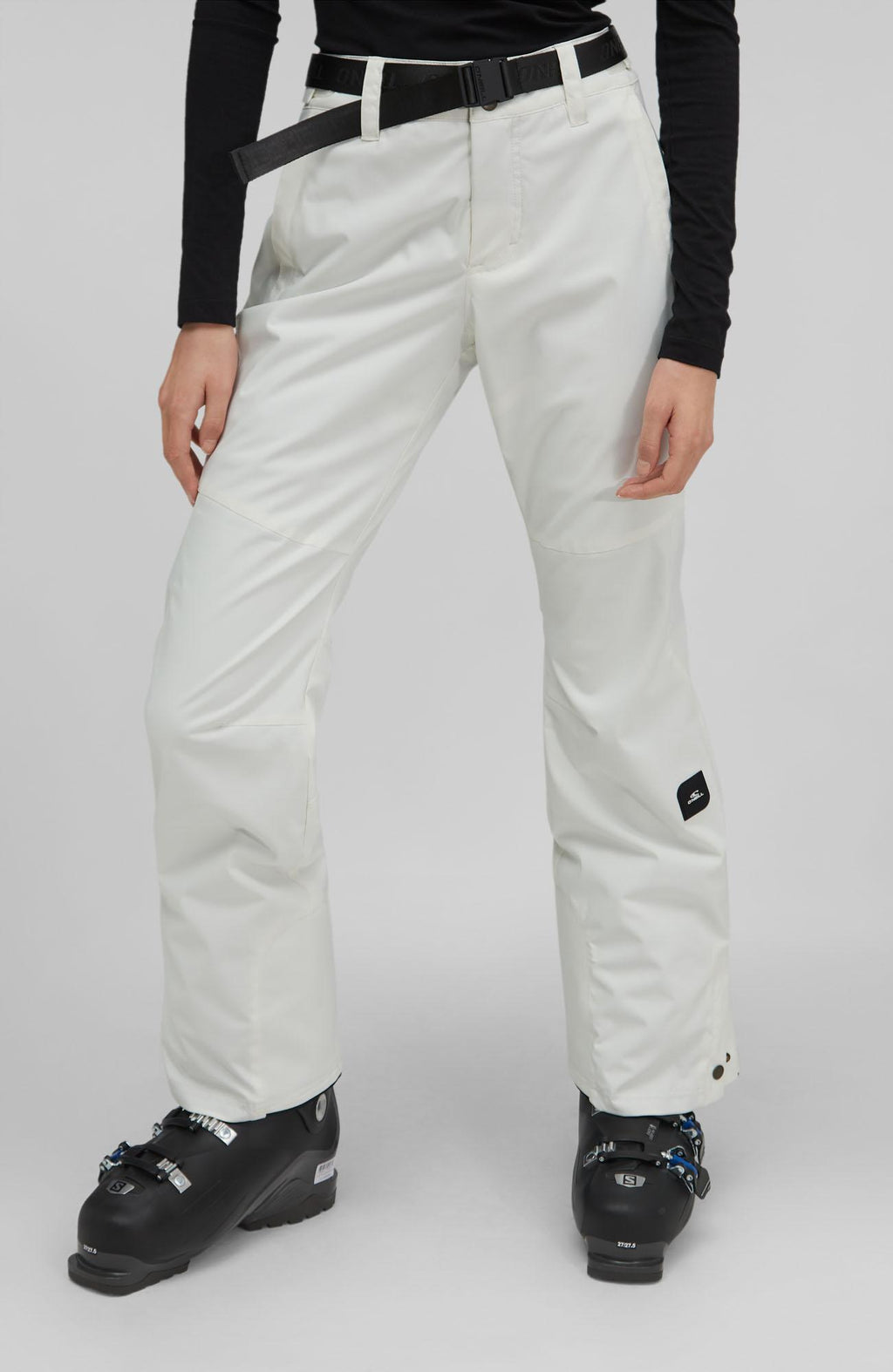 Star Slim Pants