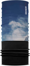 Fleece bandana