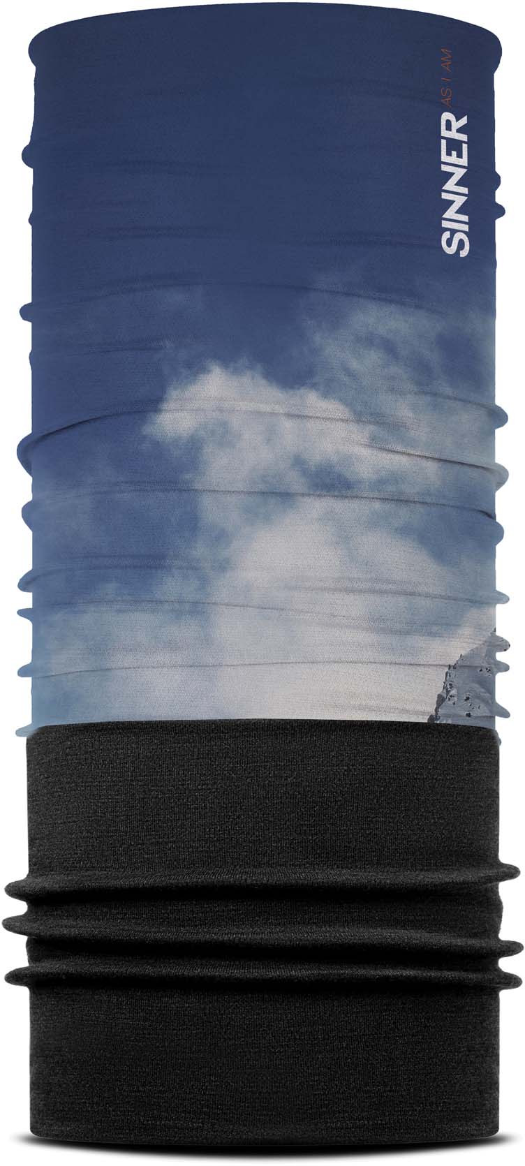 Fleece bandana