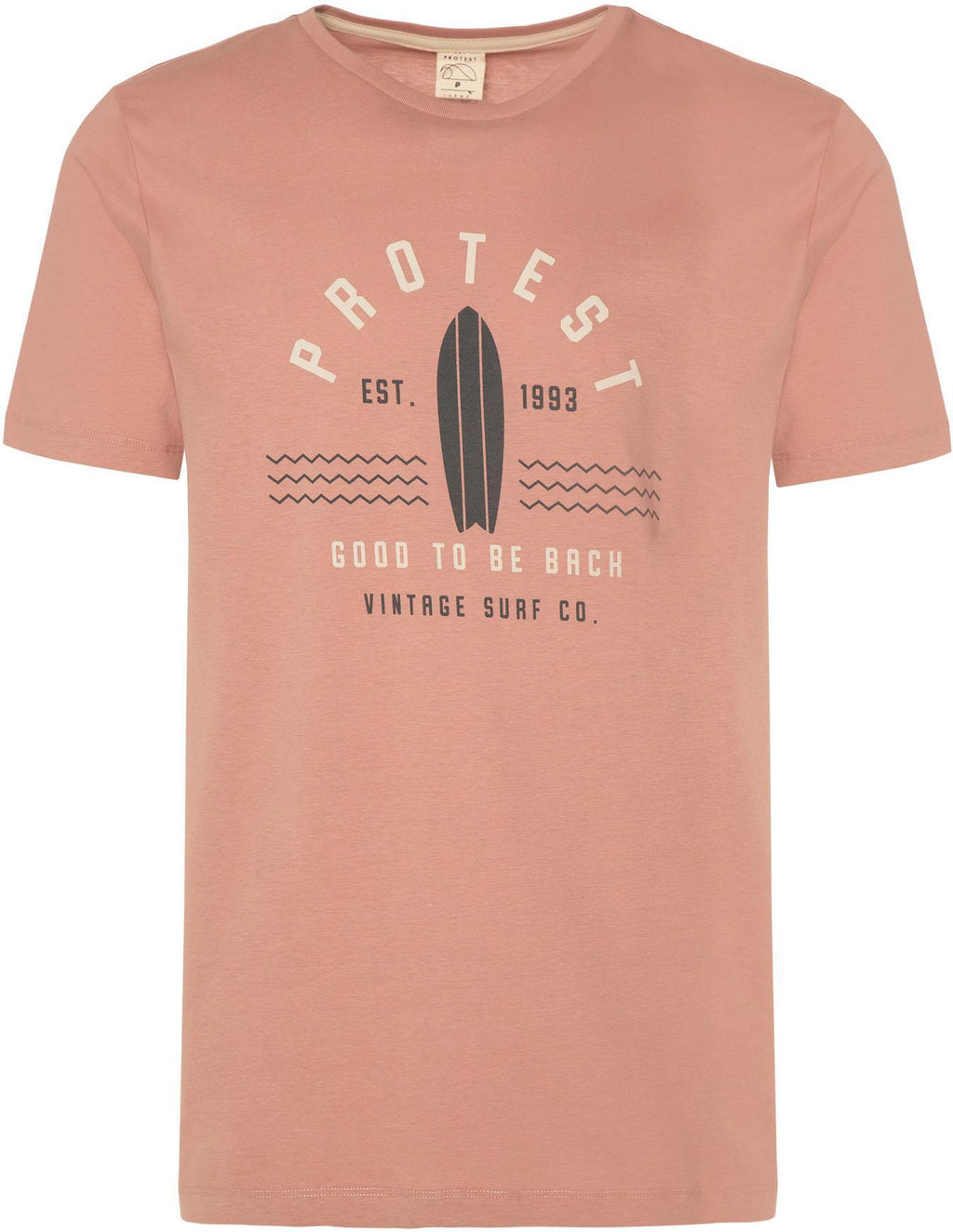 Berry T-shirt