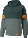 Puma Power Colorblock Hoodie