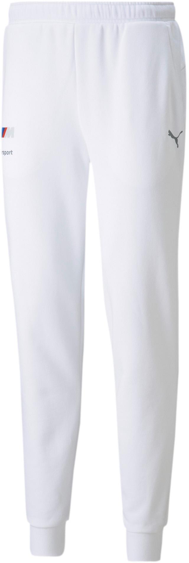 Pán. teplákové nohavice BMW MMS ESS Sweatpant