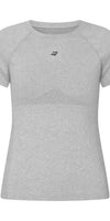 Seamless Flex Tee