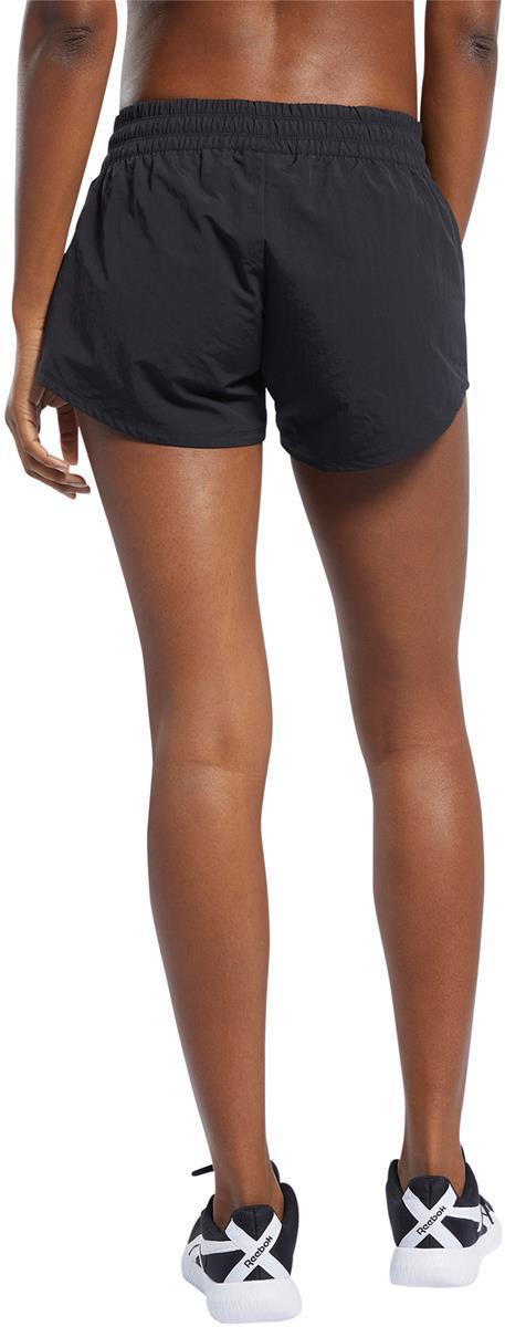 wor woven short