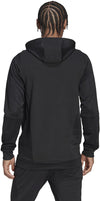 Duitsland Tiro 23 hoodie