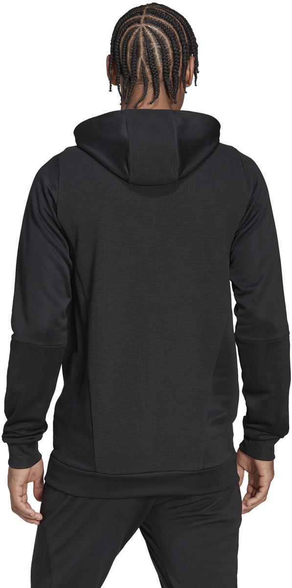 Duitsland Tiro 23 hoodie