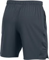 ua cage short-sty/sty/blk