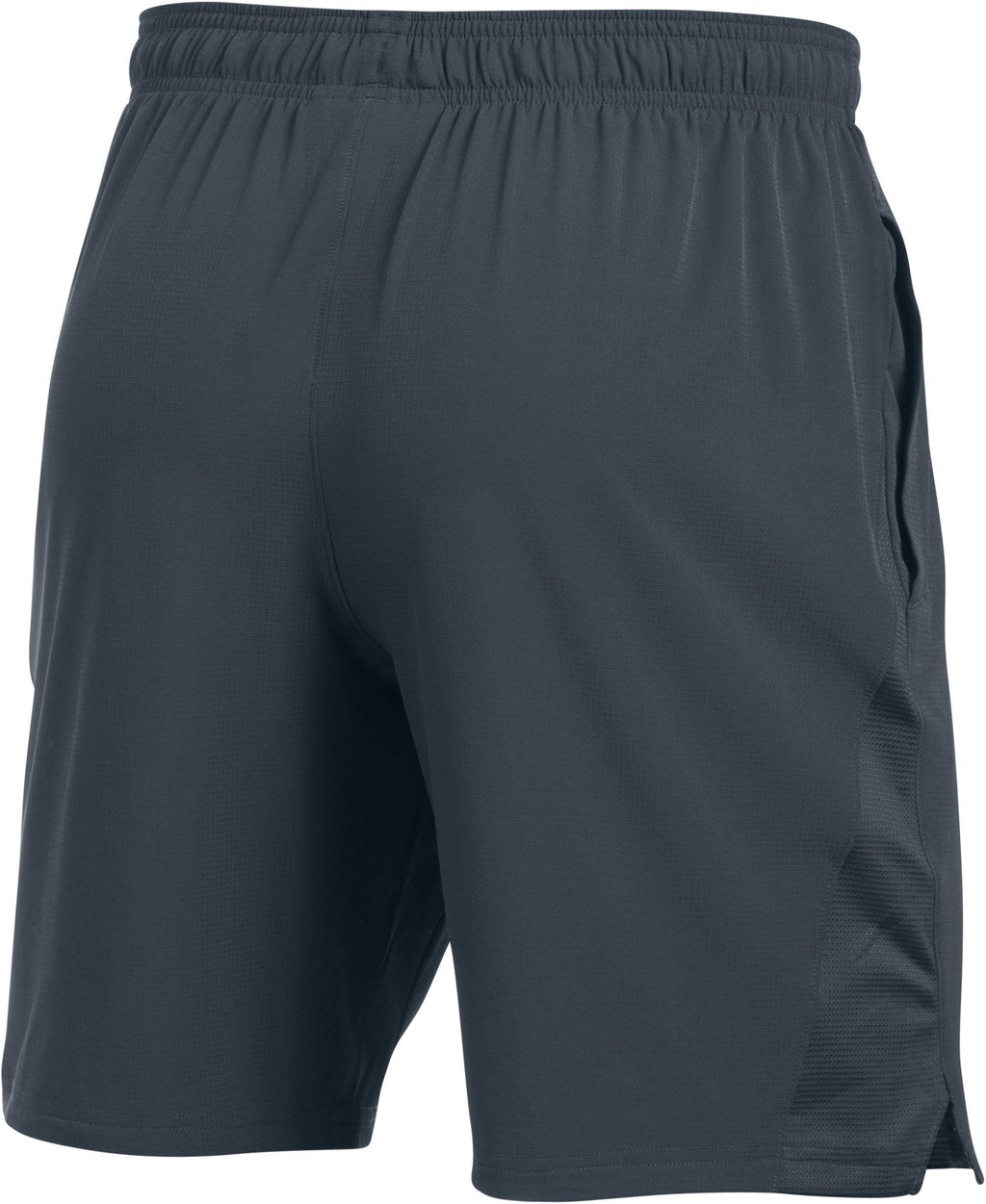 ua cage short-sty/sty/blk