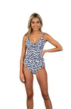 Tasmanie tankini