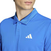 Club 3-stripe Polo