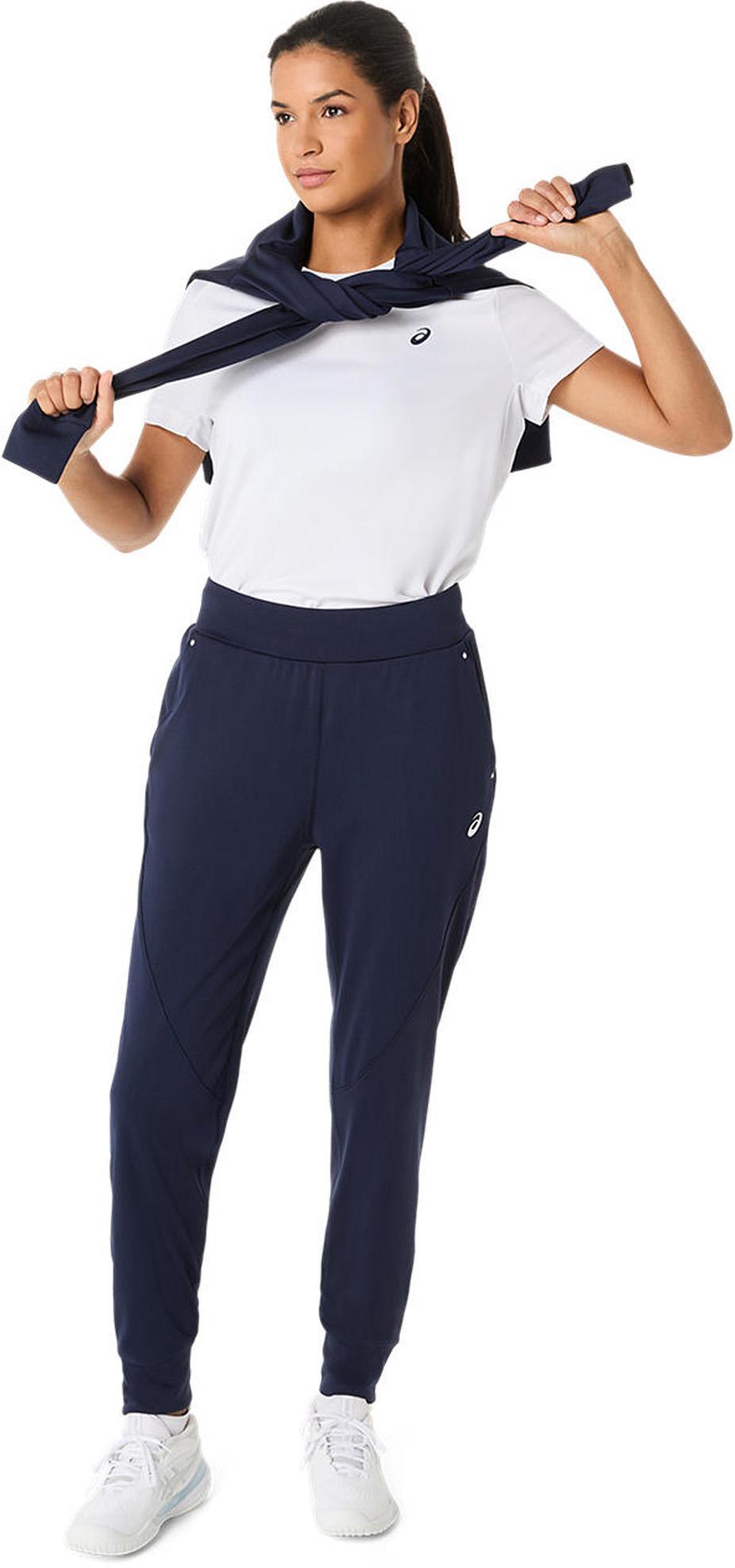 Court Warm-up Pant