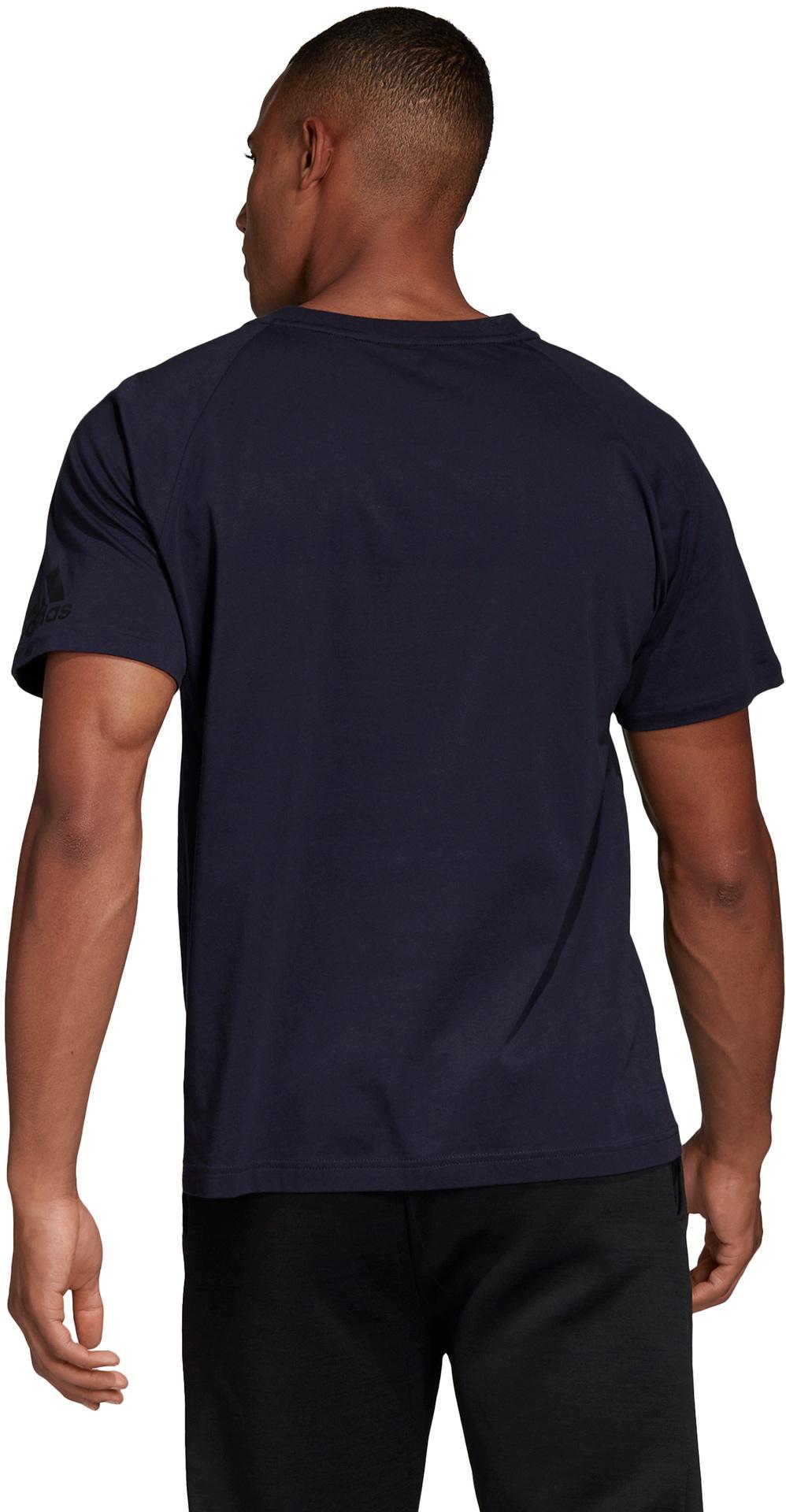 adidas M ZNE tee