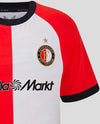 Feyenoord kids thuisshirt 24/25