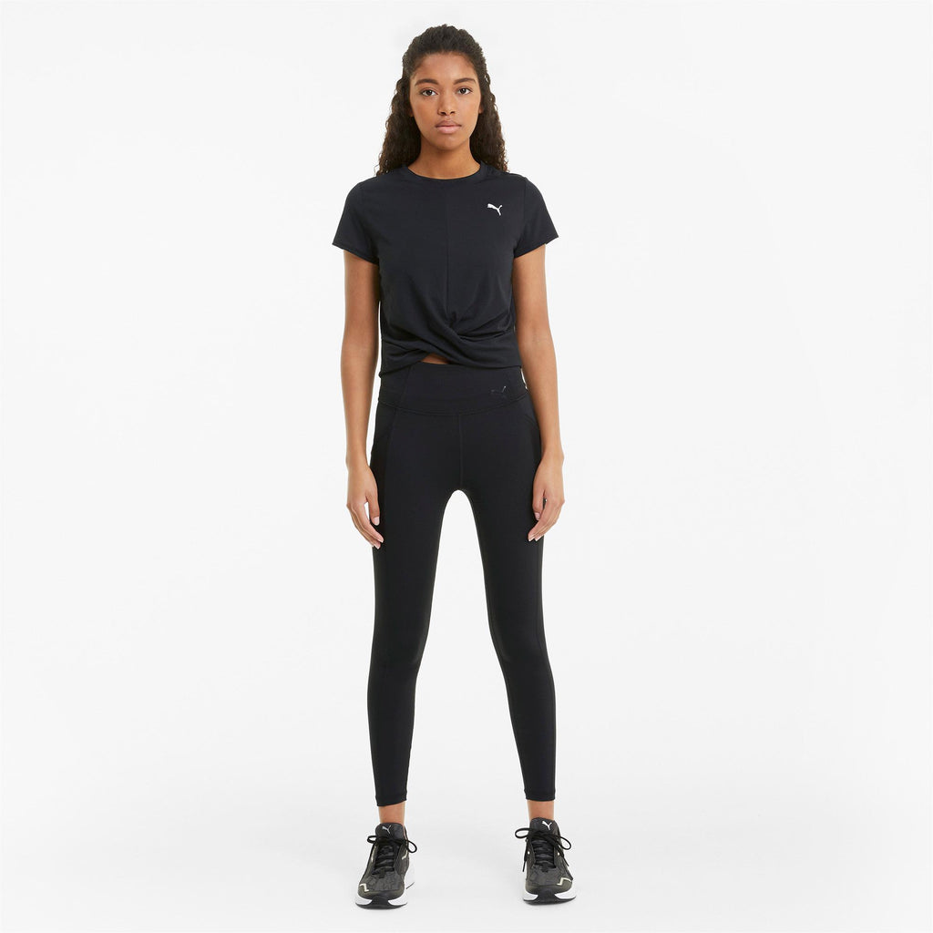 Train Twisted Tee