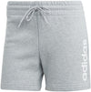 Essentials Linear French Terry short