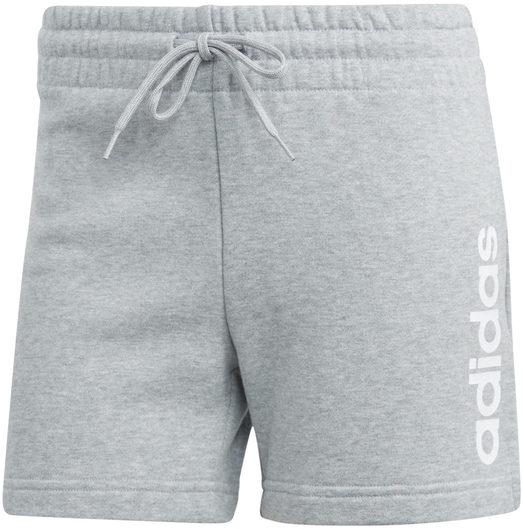 Essentials Linear French Terry short