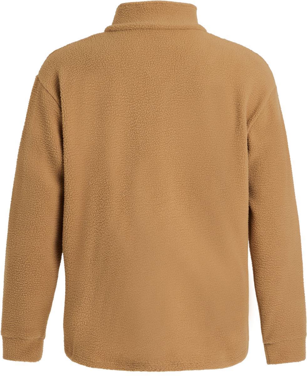Prtsumner 1/4 Zip Top