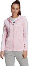 Essentials French Terry 3-Stripes Ritshoodie